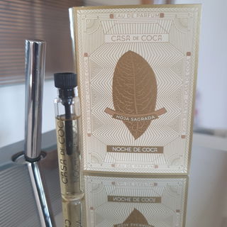 Noche de Coca von Casa de Coca