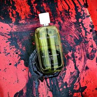 03 Spicy Galanga - Neo Cologne