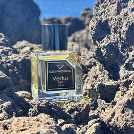 Sole Patchouli (Eau de Parfum) - Vertus