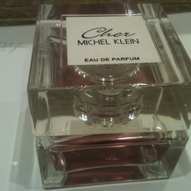 Cher - Michel Klein