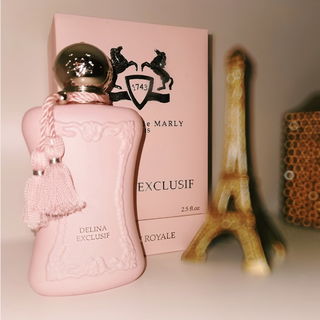 Delina Exclusif by Parfums de Marly