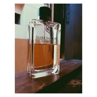 Silver Shadow (Eau de Toilette) by Davidoff