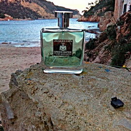 Green Water de Jacques Fath . www.perfumedigital.es