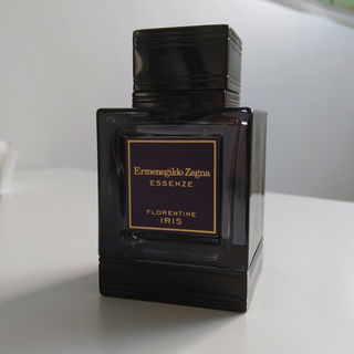 Florentine Iris (Eau de Parfum) - Ermenegildo Zegna
