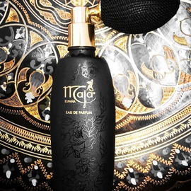 Maja (2018) (Eau de Parfum) - Grisi