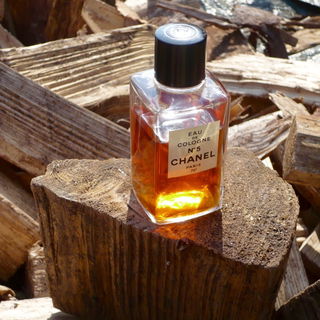 N°5 (Eau de Cologne) - Chanel