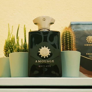 Enclave - Amouage