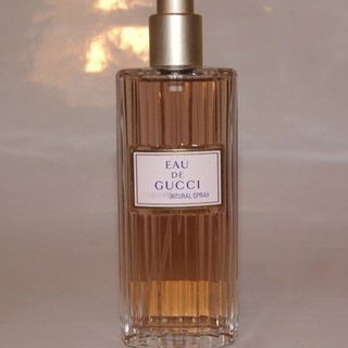 Eau de Gucci von Gucci