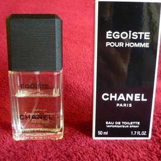 Égoïste (Eau de Toilette) von Chanel