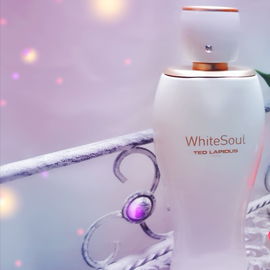 WhiteSoul - Ted Lapidus