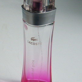 Touch of Pink (Eau de Toilette) - Lacoste