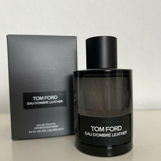 Eau d'Ombré Leather von Tom Ford