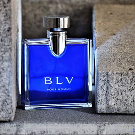 Blv pour Homme (Eau de Toilette) - Bvlgari