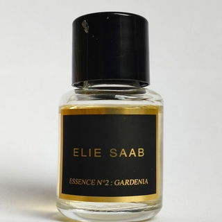 Essence N°2: Gardenia von Elie Saab
