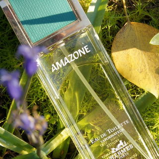 Amazone (Eau de Toilette) von Hermès