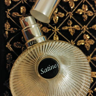 Satine (Eau de Parfum) by Lalique