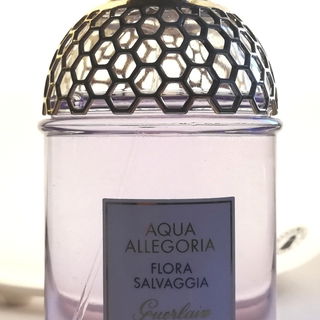Aqua Allegoria Flora Salvaggia von Guerlain