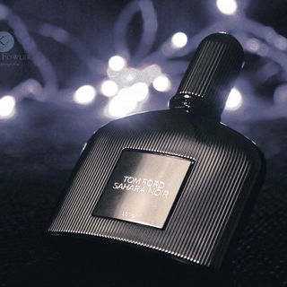 Sahara Noir - Tom Ford