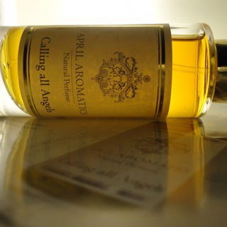 Calling all Angels von April Aromatics