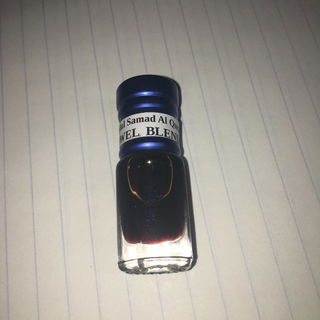 A great blend of ASAQ and not very expensive for its duration