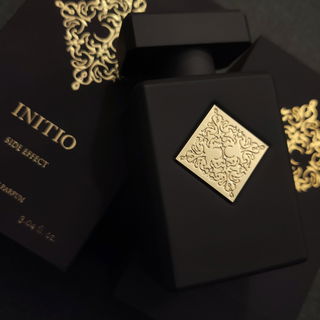 Side Effect by Initio