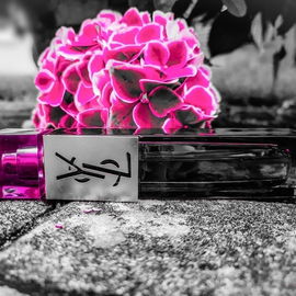 Elle (Eau de Parfum) - Yves Saint Laurent