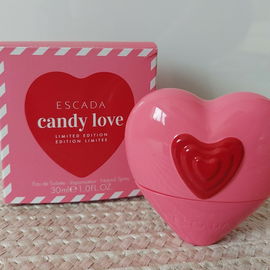 Candy Love - Escada