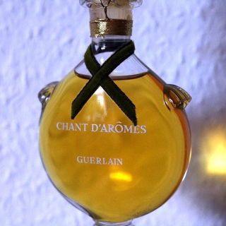 Chant d'Arômes (Eau de Toilette) by Guerlain