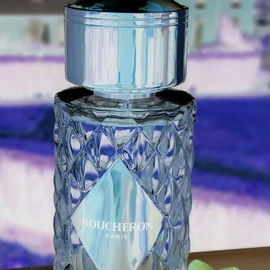 Place Vendôme (Eau de Toilette) - Boucheron