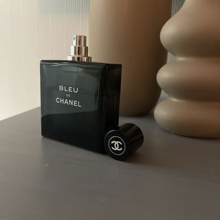 Bleu de Chanel (Eau de Toilette) by Chanel