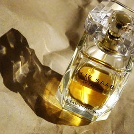 Le Parfum L'Eau Couture - Elie Saab