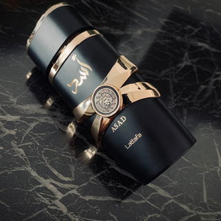 Asad / أسد by Lattafa