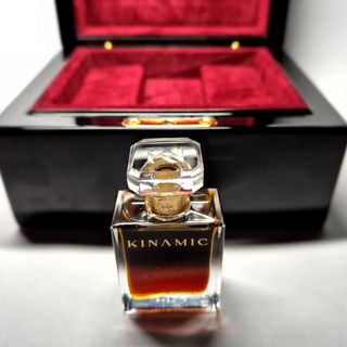 Qasr Al Alam by Kinamic