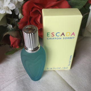 Chiffon Sorbet - Escada