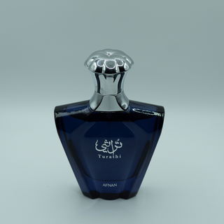 Turathi (Blue) von Afnan Perfumes