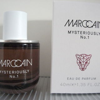 Mysteriously No.1 von Marc Cain