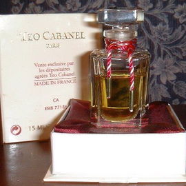 Oha - Téo Cabanel