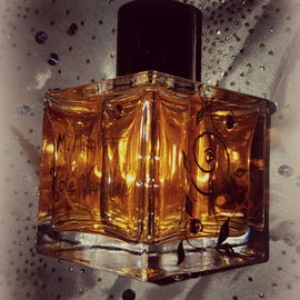 Note Vanillée (Eau de Parfum) - M. Micallef