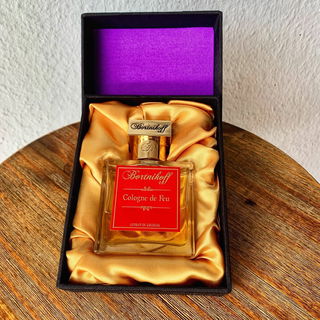 Cologne de Feu - Bortnikoff