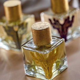 Spring in August - Gypsy Perfume