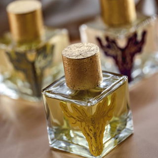 Spring in August - Gypsy Perfume