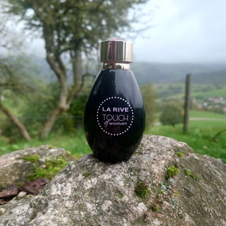 Touch of Woman by La Rive