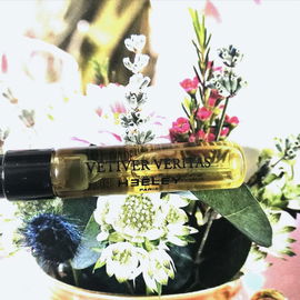Vetiver Veritas - Heeley