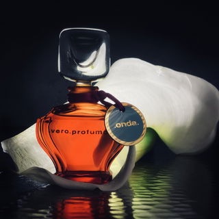 Riding the Vetiver Wave.