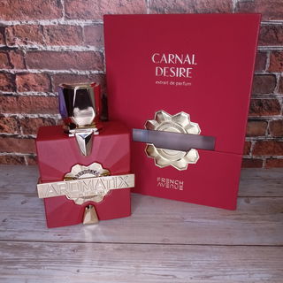 Carnal Desire - French Avenue