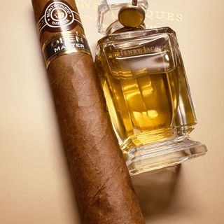 Cuba (Pure Perfume) by Henry Jacques