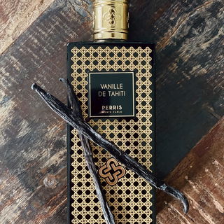 Vanille de Tahiti (Eau de Parfum) - Perris Monte Carlo