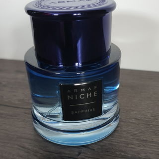 Armaf Niche - Sapphire by Armaf