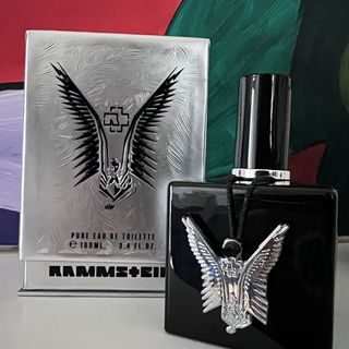 Engel Pure von Rammstein