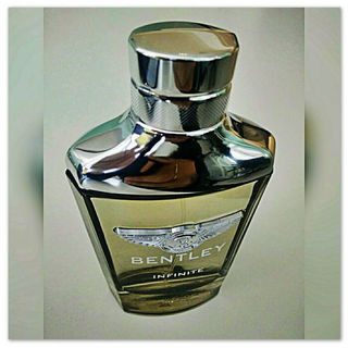 Bentley Infinite - Bentley